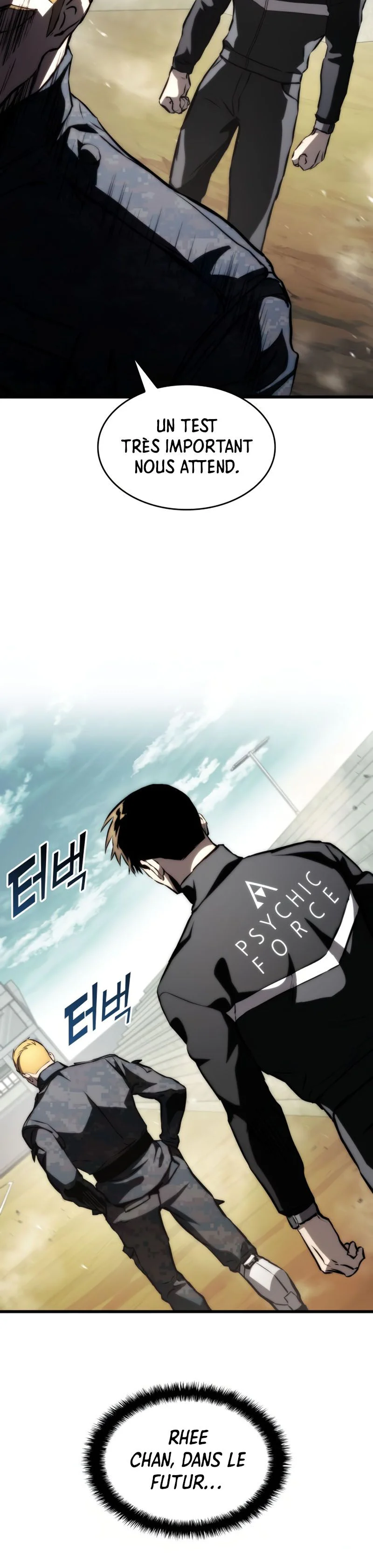 Kill The Dragon Chapitre 68 - Page 7