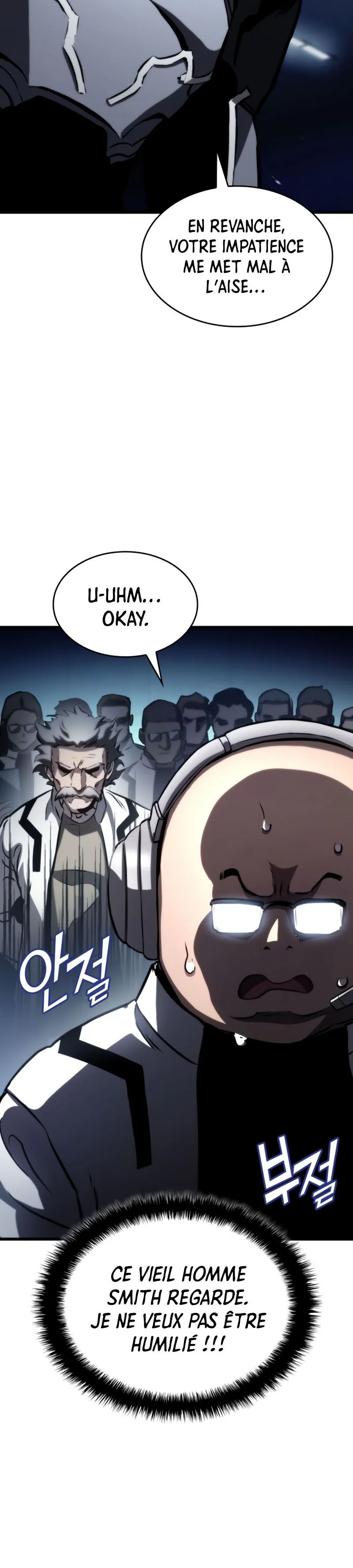 Kill The Dragon Chapitre 68 - Page 9