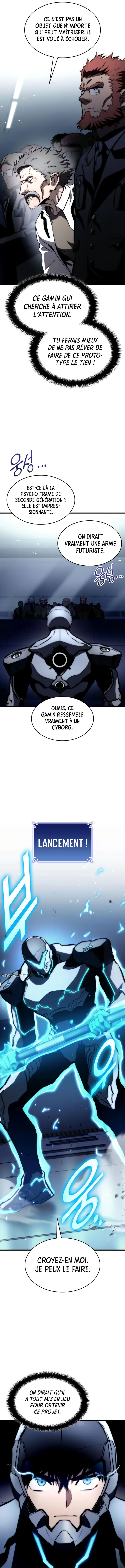 Kill The Dragon Chapitre 68 - Page 10
