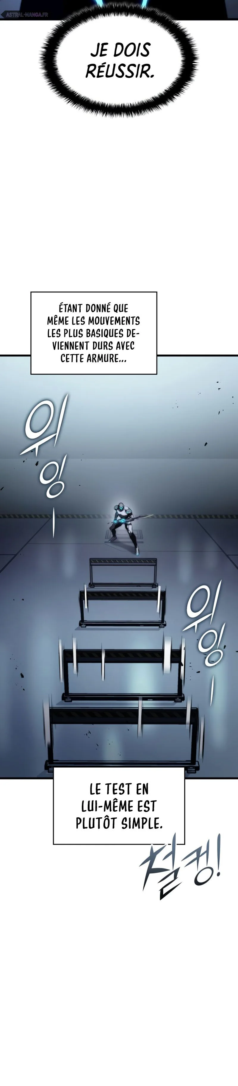 Kill The Dragon Chapitre 68 - Page 11