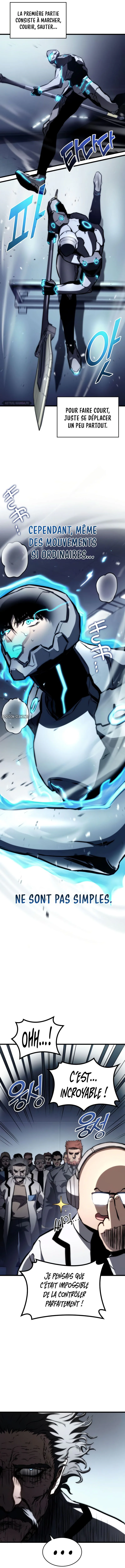 Kill The Dragon Chapitre 68 - Page 12