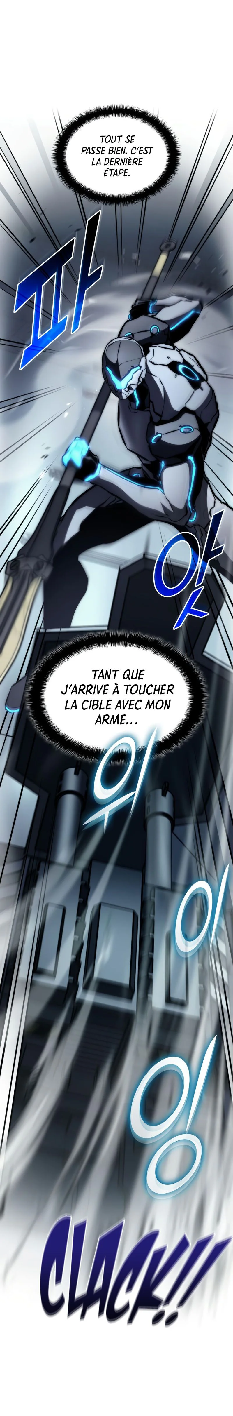 Kill The Dragon Chapitre 68 - Page 13