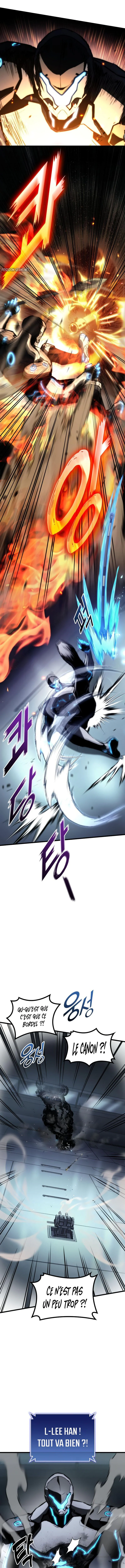 Kill The Dragon Chapitre 68 - Page 14