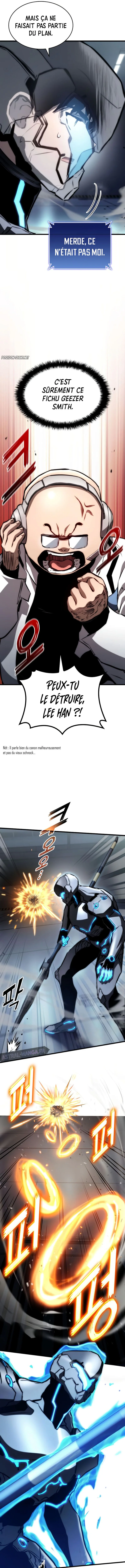 Kill The Dragon Chapitre 68 - Page 16