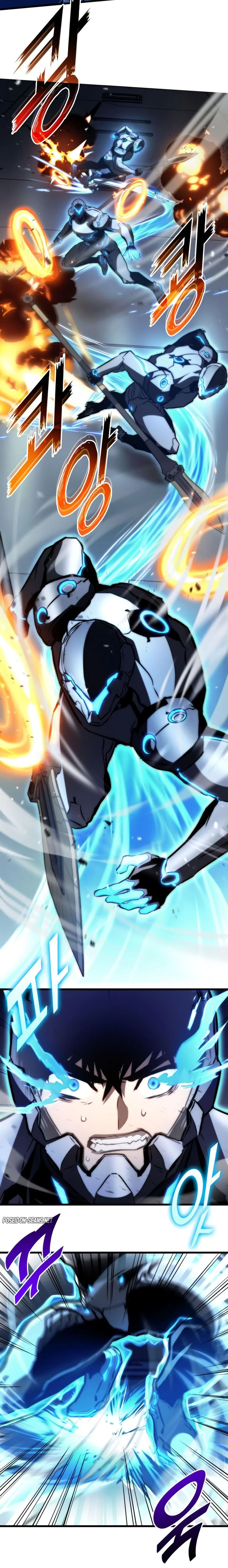 Kill The Dragon Chapitre 68 - Page 17