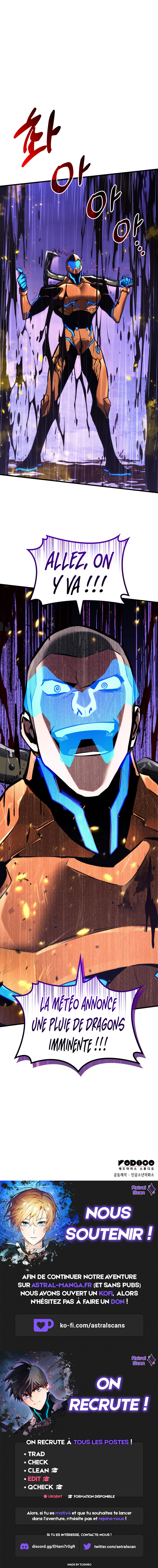 Kill The Dragon Chapitre 151 - Page 8