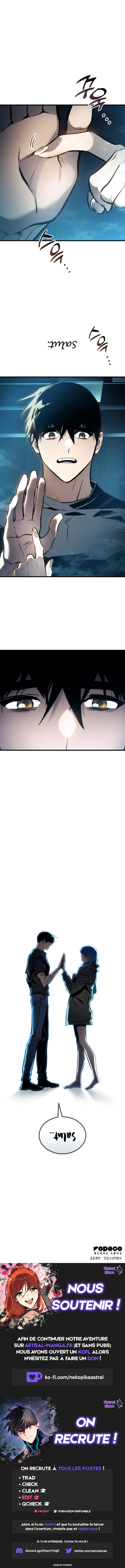 Kill The Dragon Chapitre 167 - Page 1