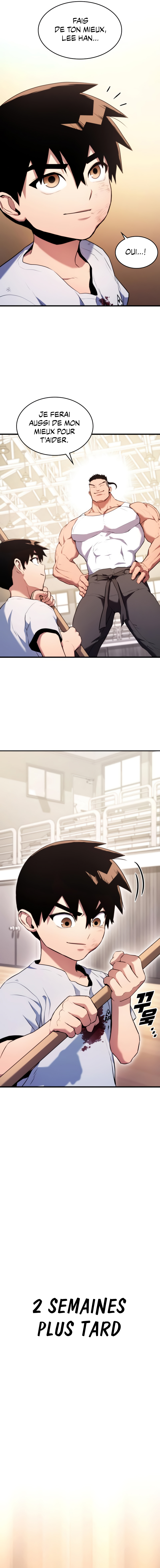 Kill The Dragon Chapitre 4 - Page 13