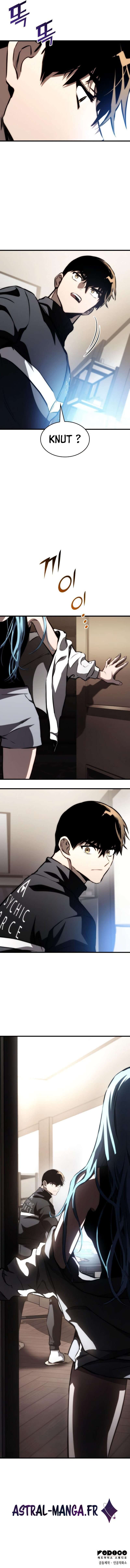 Kill The Dragon Chapitre 69 - Page 15