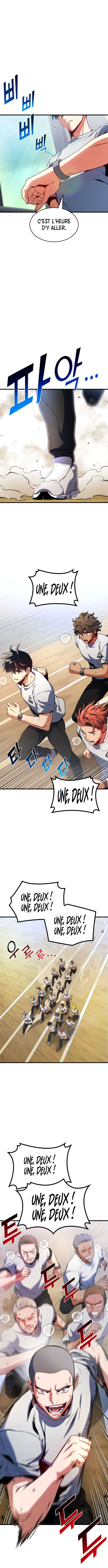 Kill The Dragon Chapitre 25 - Page 8