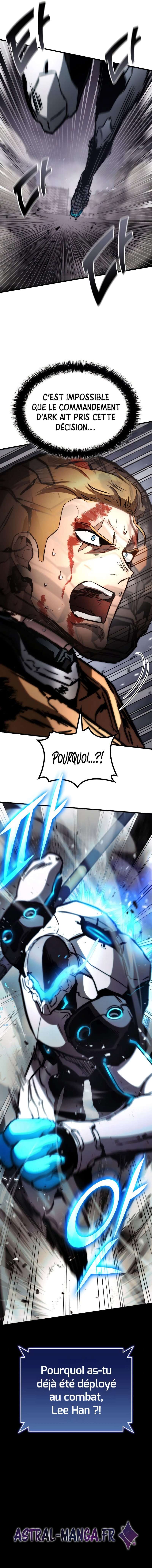 Kill The Dragon Chapitre 74 - Page 13