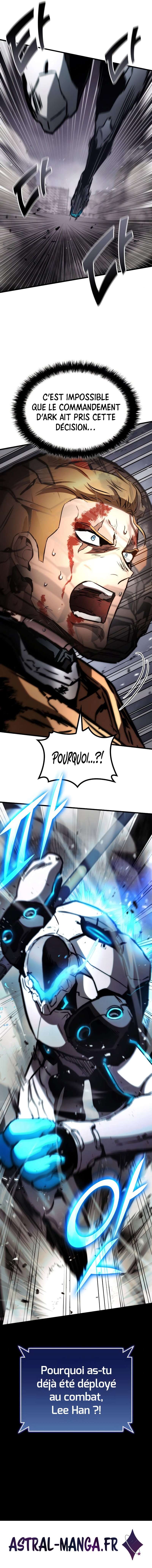 Kill The Dragon Chapitre 74 - Page 14