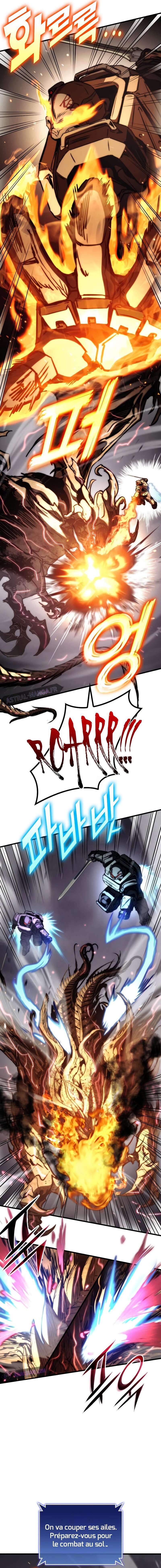 Kill The Dragon Chapitre 74 - Page 6