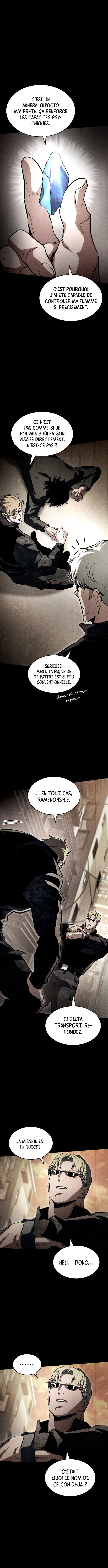 Kill The Dragon Chapitre 50 - Page 12
