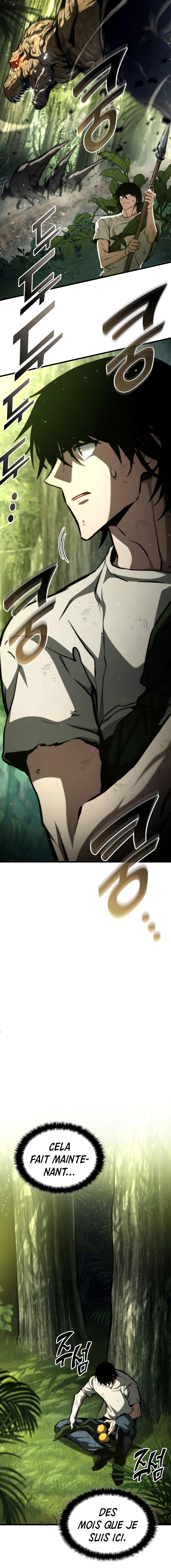 Kill The Dragon Chapitre 115 - Page 12