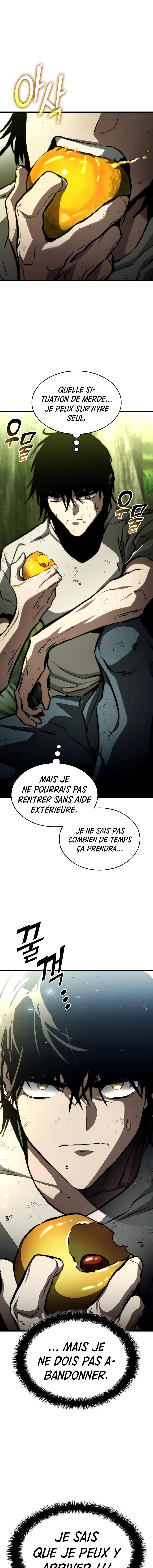 Kill The Dragon Chapitre 115 - Page 13