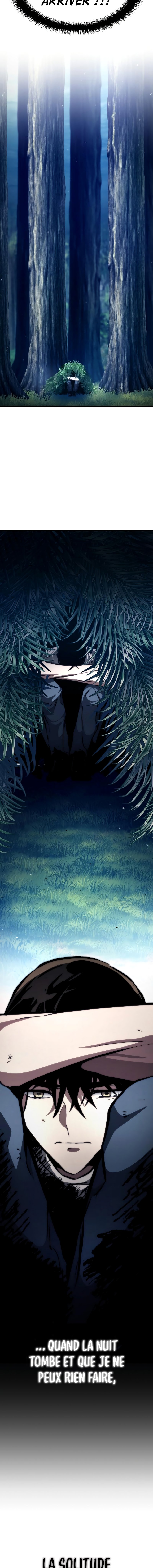 Kill The Dragon Chapitre 115 - Page 14