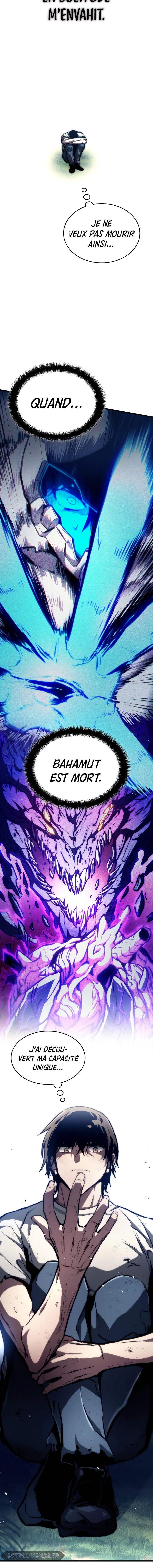 Kill The Dragon Chapitre 115 - Page 15