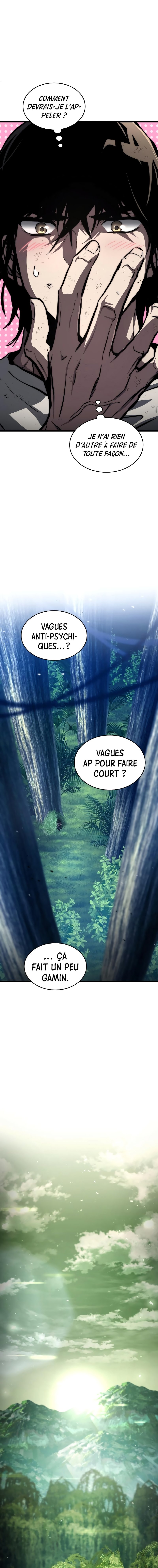 Kill The Dragon Chapitre 115 - Page 16