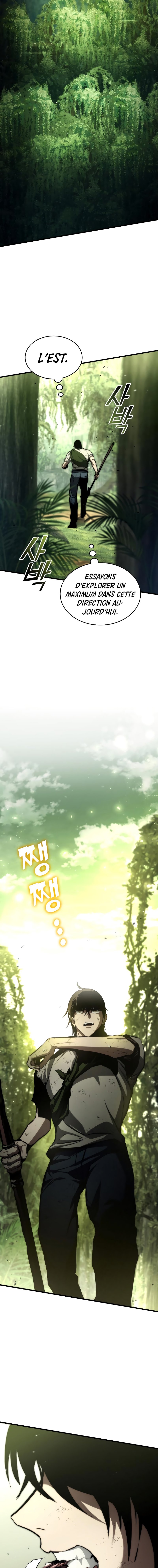 Kill The Dragon Chapitre 115 - Page 17