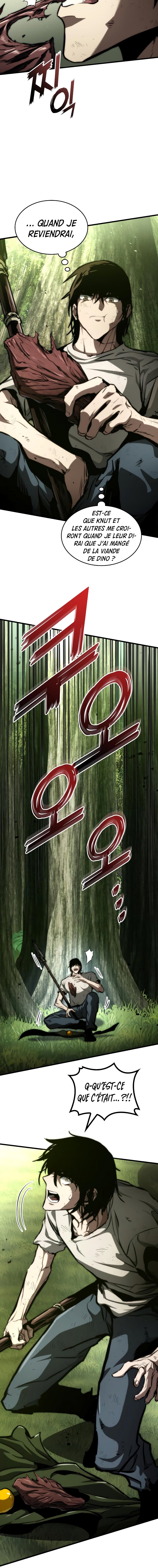 Kill The Dragon Chapitre 115 - Page 18