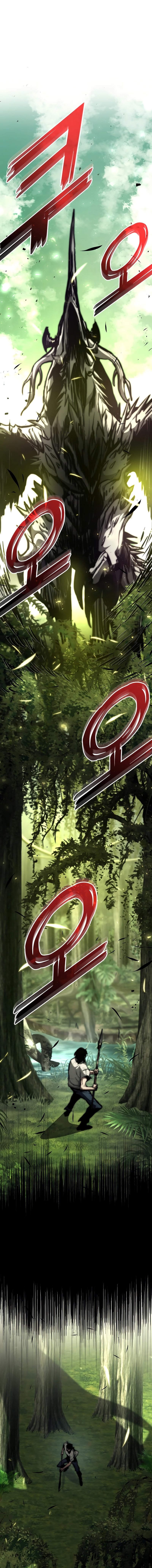 Kill The Dragon Chapitre 115 - Page 19