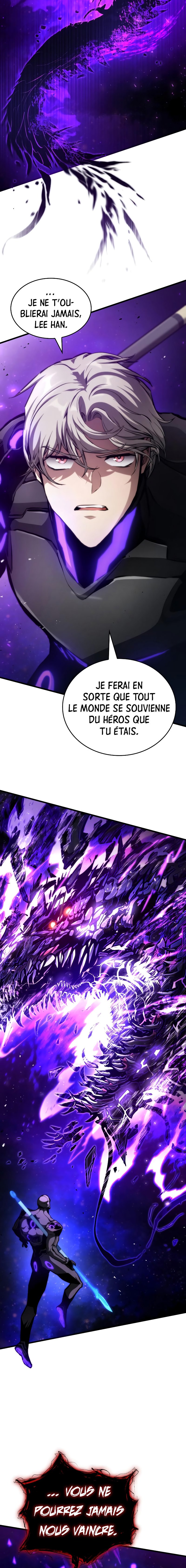 Kill The Dragon Chapitre 115 - Page 2