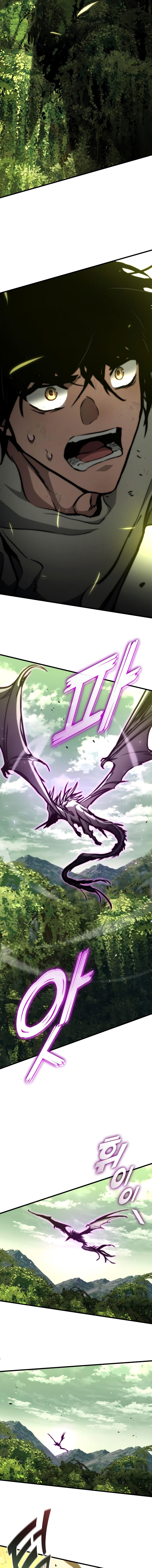 Kill The Dragon Chapitre 115 - Page 20