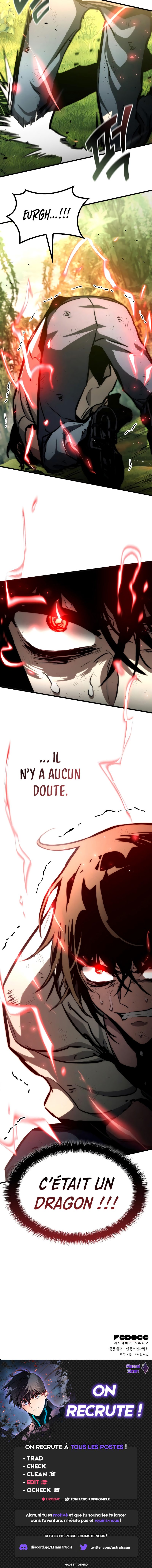 Kill The Dragon Chapitre 115 - Page 21
