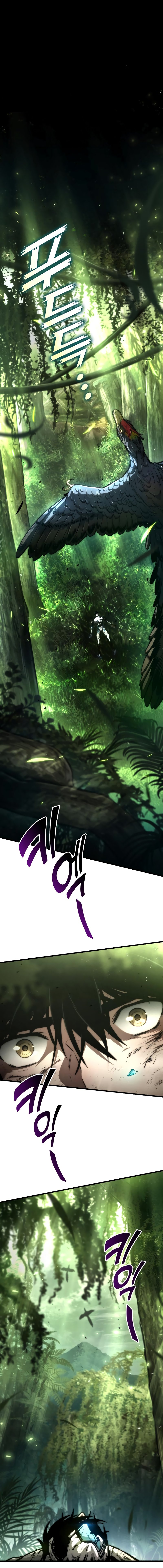 Kill The Dragon Chapitre 115 - Page 6