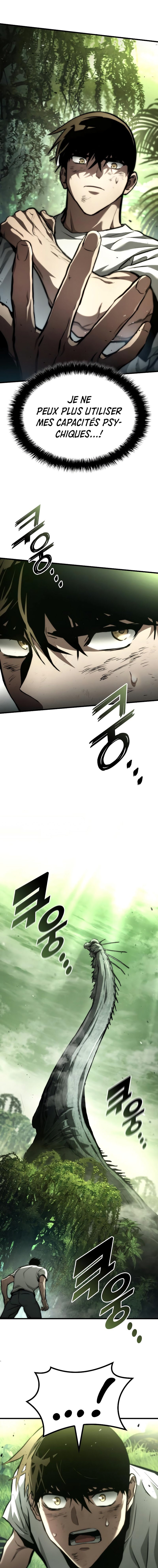 Kill The Dragon Chapitre 115 - Page 8