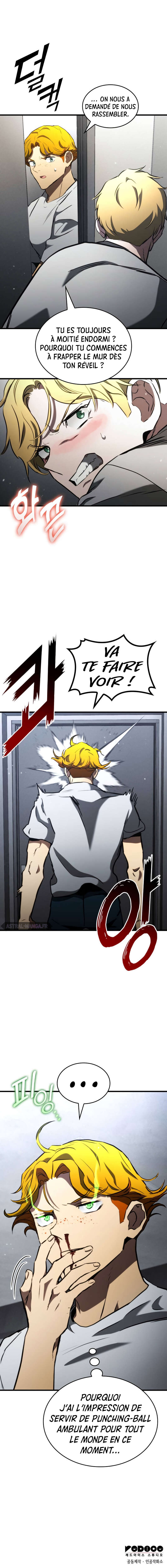 Kill The Dragon Chapitre 94 - Page 7
