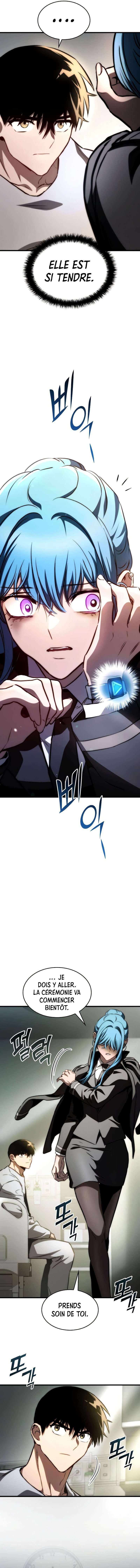 Kill The Dragon Chapitre 76 - Page 16