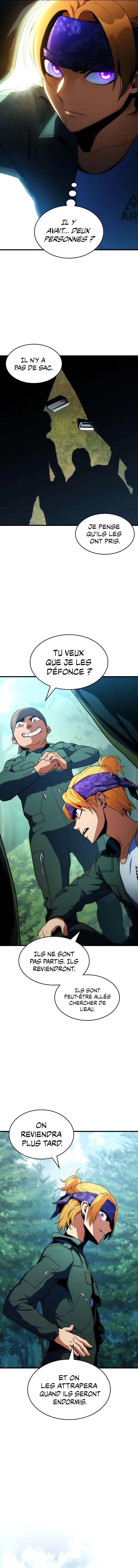 Kill The Dragon Chapitre 10 - Page 11