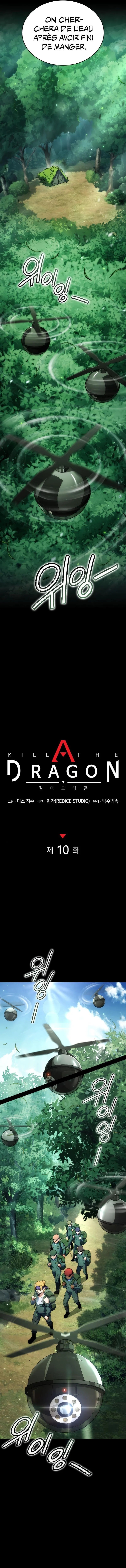 Kill The Dragon Chapitre 10 - Page 5