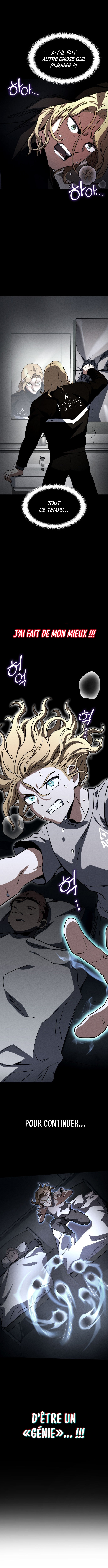 Kill The Dragon Chapitre 52 - Page 6