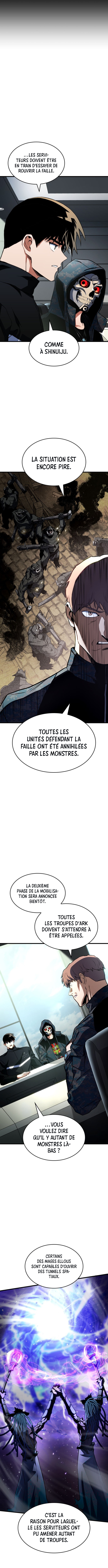 Kill The Dragon Chapitre 52 - Page 8