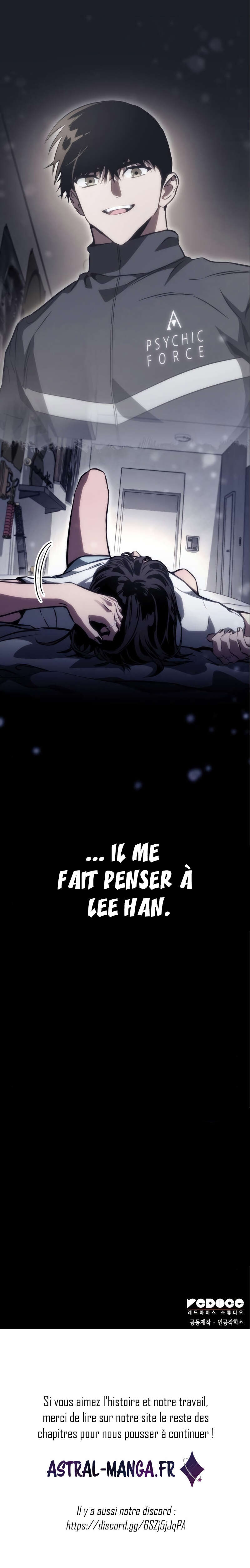 Kill The Dragon Chapitre 82 - Page 7