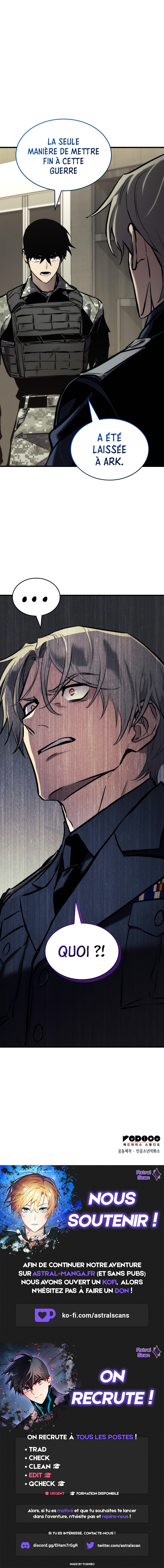 Kill The Dragon Chapitre 144 - Page 7