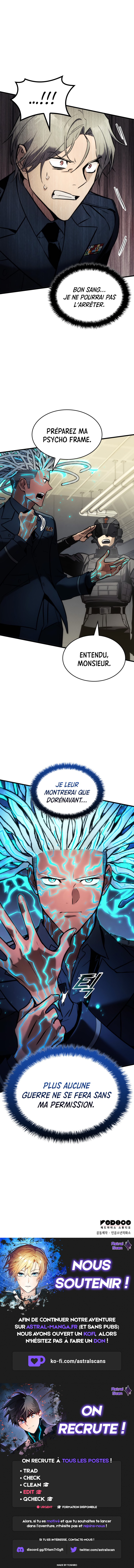 Kill The Dragon Chapitre 145 - Page 7