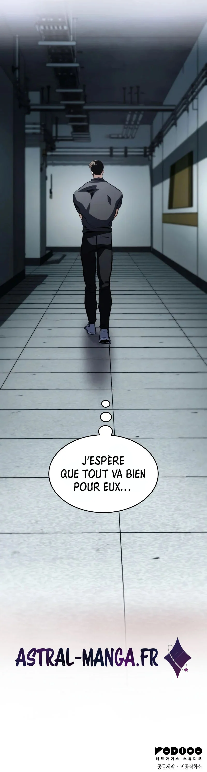 Kill The Dragon Chapitre 60 - Page 14