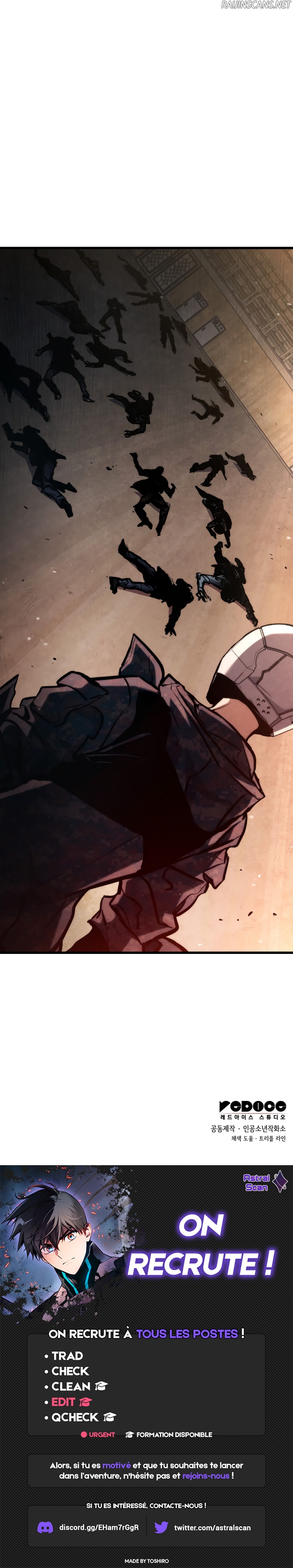 Kill The Dragon Chapitre 127 - Page 7