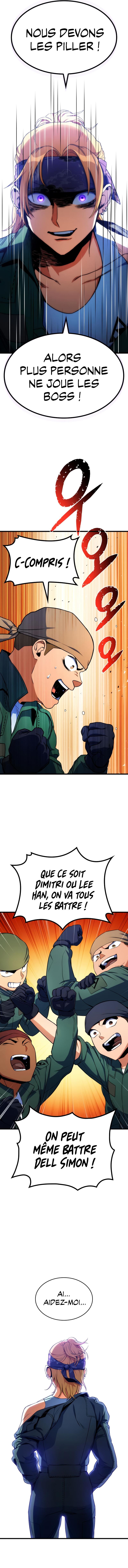 Kill The Dragon Chapitre 9 - Page 10