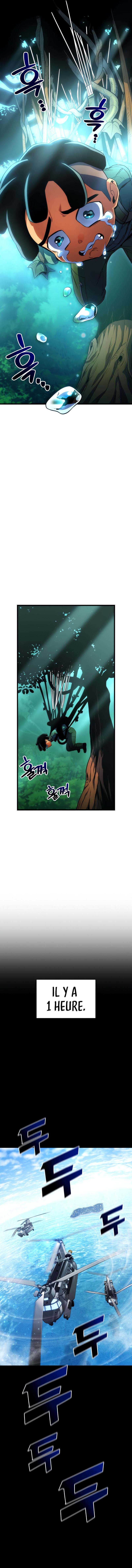 Kill The Dragon Chapitre 9 - Page 4