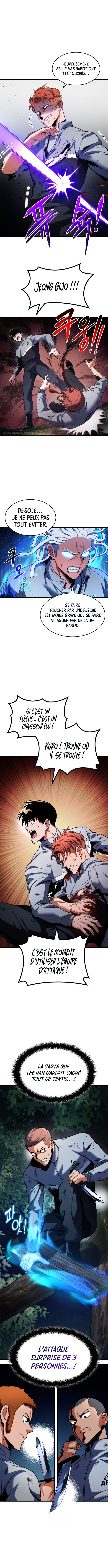 Kill The Dragon Chapitre 27 - Page 13