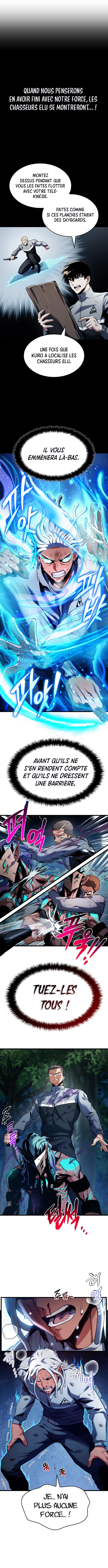Kill The Dragon Chapitre 27 - Page 14