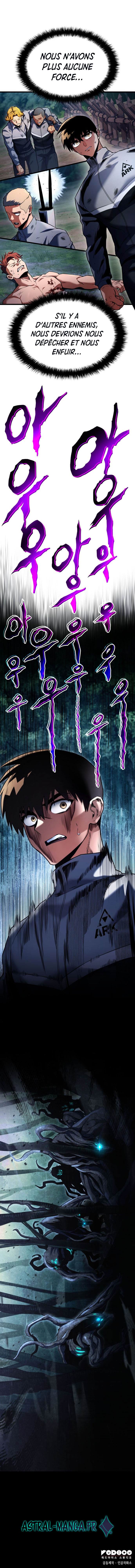 Kill The Dragon Chapitre 27 - Page 15