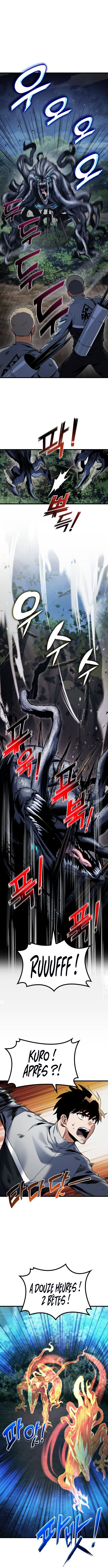 Kill The Dragon Chapitre 27 - Page 9