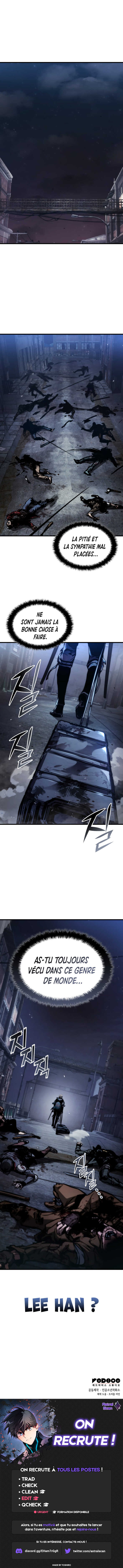 Kill The Dragon Chapitre 124 - Page 6