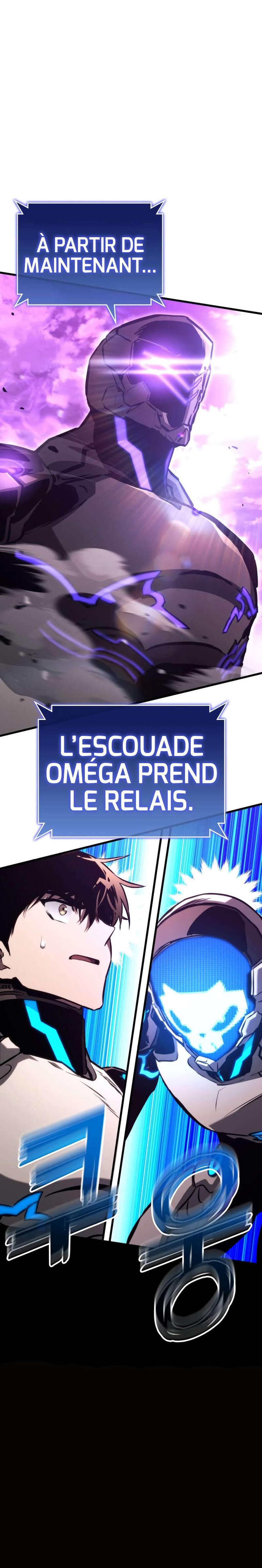 Kill The Dragon Chapitre 89 - Page 7